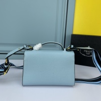 Cheap Prada AAA Quality Messeger Bags For Women #1064364 Replica Wholesale [$85.00 USD] [ITEM#1064364] on Replica Prada AAA Quality Messenger Bags