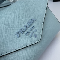 Cheap Prada AAA Quality Messeger Bags For Women #1064364 Replica Wholesale [$85.00 USD] [ITEM#1064364] on Replica Prada AAA Quality Messenger Bags