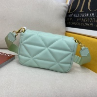 Cheap Prada AAA Quality Messeger Bags For Women #1064369 Replica Wholesale [$92.00 USD] [ITEM#1064369] on Replica Prada AAA Quality Messenger Bags