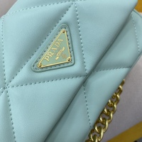 Cheap Prada AAA Quality Messeger Bags For Women #1064369 Replica Wholesale [$92.00 USD] [ITEM#1064369] on Replica Prada AAA Quality Messenger Bags