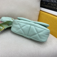 Cheap Prada AAA Quality Messeger Bags For Women #1064369 Replica Wholesale [$92.00 USD] [ITEM#1064369] on Replica Prada AAA Quality Messenger Bags