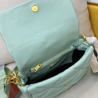 Cheap Prada AAA Quality Messeger Bags For Women #1064369 Replica Wholesale [$92.00 USD] [ITEM#1064369] on Replica Prada AAA Quality Messenger Bags