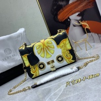 Versace AAA Quality Messenger Bags For Women #1064411