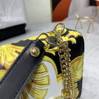 Cheap Versace AAA Quality Messenger Bags For Women #1064411 Replica Wholesale [$132.00 USD] [ITEM#1064411] on Replica Versace AAA Quality Messenger Bags
