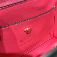 Cheap Versace AAA Quality Messenger Bags For Women #1064415 Replica Wholesale [$132.00 USD] [ITEM#1064415] on Replica Versace AAA Quality Messenger Bags