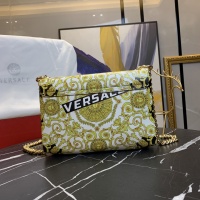 Cheap Versace AAA Quality Messenger Bags For Women #1064419 Replica Wholesale [$125.00 USD] [ITEM#1064419] on Replica Versace AAA Quality Messenger Bags