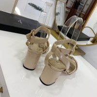 Cheap Yves Saint Laurent YSL Sandal For Women #1064440 Replica Wholesale [$96.00 USD] [ITEM#1064440] on Replica Yves Saint Laurent YSL Sandal