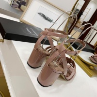 Cheap Yves Saint Laurent YSL Sandal For Women #1064452 Replica Wholesale [$96.00 USD] [ITEM#1064452] on Replica Yves Saint Laurent YSL Sandal