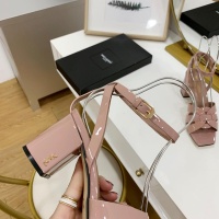 Cheap Yves Saint Laurent YSL Sandal For Women #1064452 Replica Wholesale [$96.00 USD] [ITEM#1064452] on Replica Yves Saint Laurent YSL Sandal