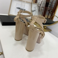 Cheap Yves Saint Laurent YSL Sandal For Women #1064467 Replica Wholesale [$112.00 USD] [ITEM#1064467] on Replica Yves Saint Laurent YSL Sandal