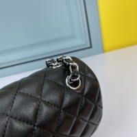 Cheap Chanel AAA Quality Shoulder Bags For Women #1064490 Replica Wholesale [$92.00 USD] [ITEM#1064490] on Replica Chanel AAA Quality Shoulder Bags