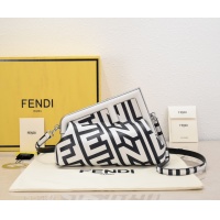 Fendi AAA Quality Messenger Bags For Women #1064509