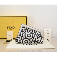 Cheap Fendi AAA Quality Messenger Bags For Women #1064509 Replica Wholesale [$230.00 USD] [ITEM#1064509] on Replica Fendi AAA Messenger Bags