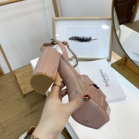 Cheap Yves Saint Laurent YSL Sandal For Women #1064510 Replica Wholesale [$112.00 USD] [ITEM#1064510] on Replica Yves Saint Laurent YSL Sandal