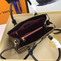 Cheap Louis Vuitton AAA Quality Handbags For Women #1064573 Replica Wholesale [$96.00 USD] [ITEM#1064573] on Replica Louis Vuitton AAA Quality Handbags