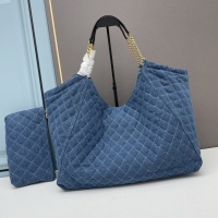 Cheap Yves Saint Laurent YSL AAA Quality Shoulder Bags For Women #1064600 Replica Wholesale [$92.00 USD] [ITEM#1064600] on Replica Yves Saint Laurent YSL AAA Quality Shoulder Bags