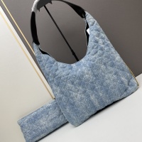 Cheap Yves Saint Laurent YSL AAA Quality Shoulder Bags For Women #1064601 Replica Wholesale [$92.00 USD] [ITEM#1064601] on Replica Yves Saint Laurent YSL AAA Quality Shoulder Bags