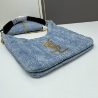 Cheap Yves Saint Laurent YSL AAA Quality Shoulder Bags For Women #1064601 Replica Wholesale [$92.00 USD] [ITEM#1064601] on Replica Yves Saint Laurent YSL AAA Quality Shoulder Bags