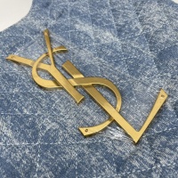 Cheap Yves Saint Laurent YSL AAA Quality Shoulder Bags For Women #1064601 Replica Wholesale [$92.00 USD] [ITEM#1064601] on Replica Yves Saint Laurent YSL AAA Quality Shoulder Bags