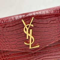 Cheap Yves Saint Laurent AAA Quality Wallets For Women #1064610 Replica Wholesale [$115.00 USD] [ITEM#1064610] on Replica Yves Saint Laurent AAA Wallets