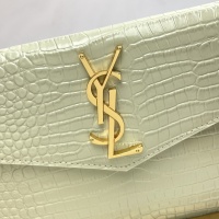 Cheap Yves Saint Laurent AAA Quality Wallets For Women #1064612 Replica Wholesale [$115.00 USD] [ITEM#1064612] on Replica Yves Saint Laurent AAA Wallets