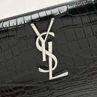 Cheap Yves Saint Laurent AAA Quality Wallets For Women #1064613 Replica Wholesale [$115.00 USD] [ITEM#1064613] on Replica Yves Saint Laurent AAA Wallets