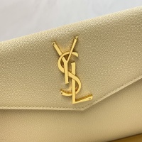 Cheap Yves Saint Laurent AAA Quality Wallets For Women #1064616 Replica Wholesale [$115.00 USD] [ITEM#1064616] on Replica Yves Saint Laurent AAA Wallets