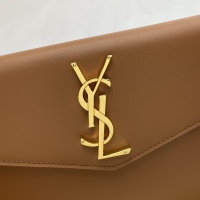 Cheap Yves Saint Laurent AAA Quality Wallets For Women #1064622 Replica Wholesale [$115.00 USD] [ITEM#1064622] on Replica Yves Saint Laurent AAA Wallets