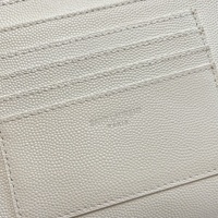 Cheap Yves Saint Laurent AAA Quality Wallets For Women #1064636 Replica Wholesale [$102.00 USD] [ITEM#1064636] on Replica Yves Saint Laurent AAA Wallets