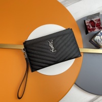 Yves Saint Laurent AAA Quality Wallets For Women #1064638