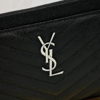 Cheap Yves Saint Laurent AAA Quality Wallets For Women #1064638 Replica Wholesale [$102.00 USD] [ITEM#1064638] on Replica Yves Saint Laurent AAA Wallets