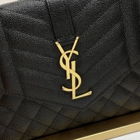 Cheap Yves Saint Laurent AAA Quality Wallets For Women #1064662 Replica Wholesale [$125.00 USD] [ITEM#1064662] on Replica Yves Saint Laurent AAA Wallets