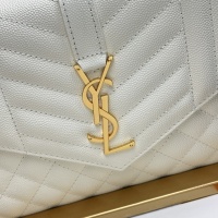 Cheap Yves Saint Laurent AAA Quality Wallets For Women #1064665 Replica Wholesale [$125.00 USD] [ITEM#1064665] on Replica Yves Saint Laurent AAA Wallets