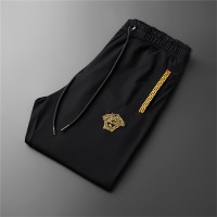 Cheap Versace Tracksuits Short Sleeved For Men #1064851 Replica Wholesale [$68.00 USD] [ITEM#1064851] on Replica Versace Tracksuits