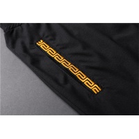 Cheap Versace Tracksuits Short Sleeved For Men #1064851 Replica Wholesale [$68.00 USD] [ITEM#1064851] on Replica Versace Tracksuits