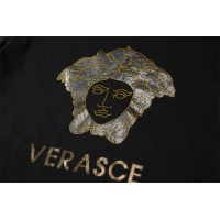 Cheap Versace Tracksuits Short Sleeved For Men #1064851 Replica Wholesale [$68.00 USD] [ITEM#1064851] on Replica Versace Tracksuits