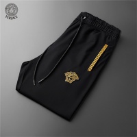 Cheap Versace Tracksuits Short Sleeved For Men #1064853 Replica Wholesale [$68.00 USD] [ITEM#1064853] on Replica Versace Tracksuits