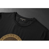 Cheap Versace Tracksuits Short Sleeved For Men #1064853 Replica Wholesale [$68.00 USD] [ITEM#1064853] on Replica Versace Tracksuits
