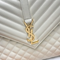 Cheap Yves Saint Laurent YSL AAA Quality Shoulder Bags For Women #1064865 Replica Wholesale [$225.00 USD] [ITEM#1064865] on Replica Yves Saint Laurent YSL AAA Quality Shoulder Bags