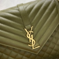 Cheap Yves Saint Laurent YSL AAA Quality Shoulder Bags For Women #1064868 Replica Wholesale [$225.00 USD] [ITEM#1064868] on Replica Yves Saint Laurent YSL AAA Quality Shoulder Bags