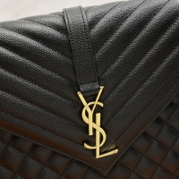 Cheap Yves Saint Laurent YSL AAA Quality Shoulder Bags For Women #1064871 Replica Wholesale [$225.00 USD] [ITEM#1064871] on Replica Yves Saint Laurent YSL AAA Quality Shoulder Bags