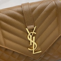 Cheap Yves Saint Laurent YSL AAA Quality Shoulder Bags For Women #1064881 Replica Wholesale [$210.00 USD] [ITEM#1064881] on Replica Yves Saint Laurent YSL AAA Quality Shoulder Bags