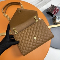 Cheap Yves Saint Laurent YSL AAA Quality Shoulder Bags For Women #1064881 Replica Wholesale [$210.00 USD] [ITEM#1064881] on Replica Yves Saint Laurent YSL AAA Quality Shoulder Bags