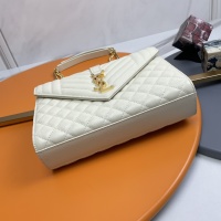 Cheap Yves Saint Laurent YSL AAA Quality Shoulder Bags For Women #1064883 Replica Wholesale [$210.00 USD] [ITEM#1064883] on Replica Yves Saint Laurent YSL AAA Quality Shoulder Bags