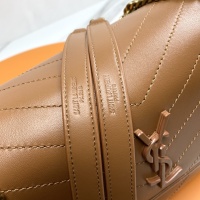 Cheap Yves Saint Laurent YSL AAA Quality Shoulder Bags For Women #1064891 Replica Wholesale [$202.00 USD] [ITEM#1064891] on Replica Yves Saint Laurent YSL AAA Quality Shoulder Bags