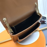 Cheap Yves Saint Laurent YSL AAA Quality Shoulder Bags For Women #1064891 Replica Wholesale [$202.00 USD] [ITEM#1064891] on Replica Yves Saint Laurent YSL AAA Quality Shoulder Bags