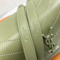 Cheap Yves Saint Laurent YSL AAA Quality Shoulder Bags For Women #1064898 Replica Wholesale [$202.00 USD] [ITEM#1064898] on Replica Yves Saint Laurent YSL AAA Quality Shoulder Bags