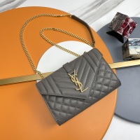 Yves Saint Laurent YSL AAA Quality Messenger Bags For Women #1064915