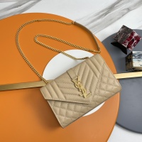 Yves Saint Laurent YSL AAA Quality Messenger Bags For Women #1064916