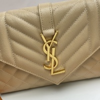 Cheap Yves Saint Laurent YSL AAA Quality Messenger Bags For Women #1064916 Replica Wholesale [$182.00 USD] [ITEM#1064916] on Replica Yves Saint Laurent YSL AAA Quality Messenger Bags
